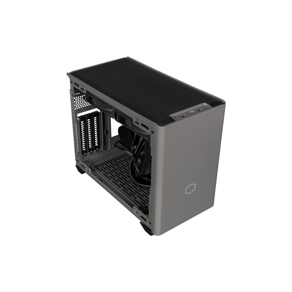 Корпус CoolerMaster NR200P MAX (NR200P-MCNN85-SL0) - зображення 3