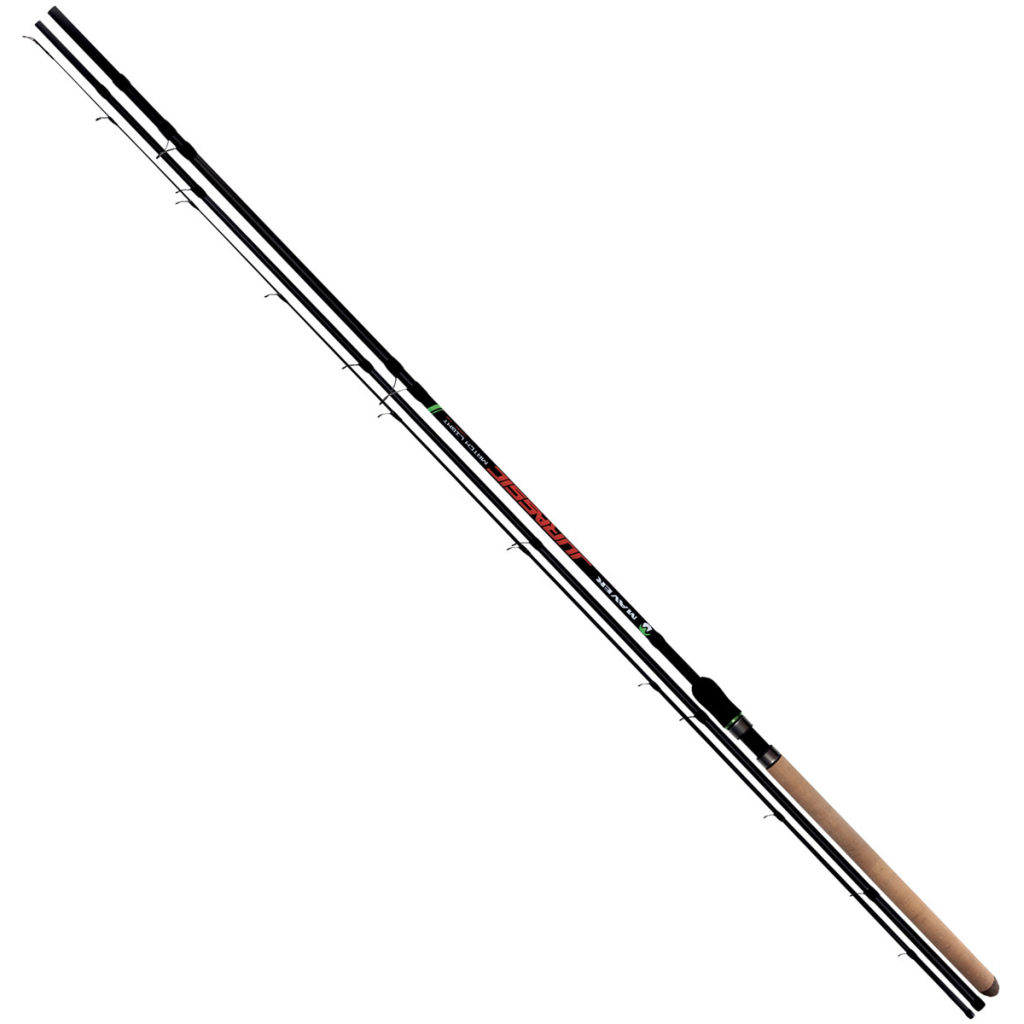 Вудилище Maver Jurassic Match Light 3.90m (1300.39.28) - зображення 1