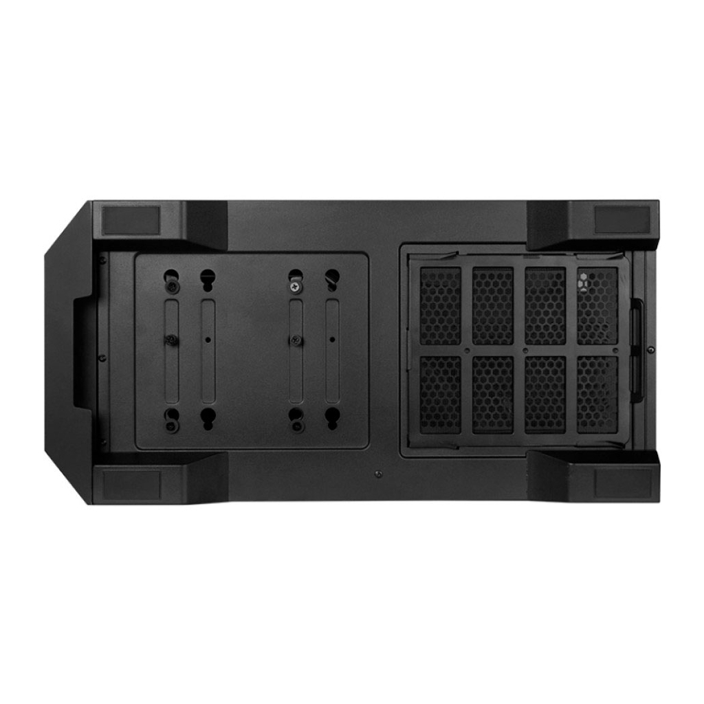 Корпус Chieftec APEX LUMO (GA-01B-L-OP) - зображення 7