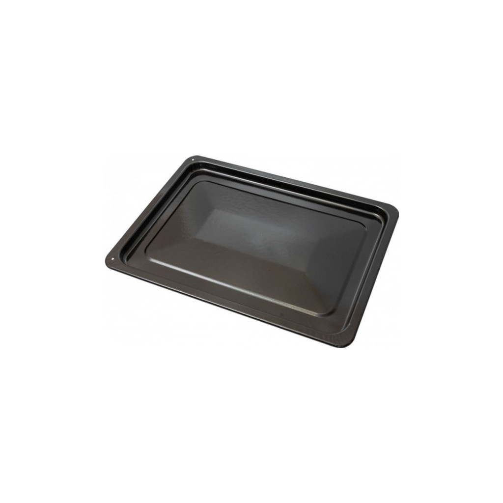 Електропіч Liberton LEO-480 Black Mirror - зображення 3