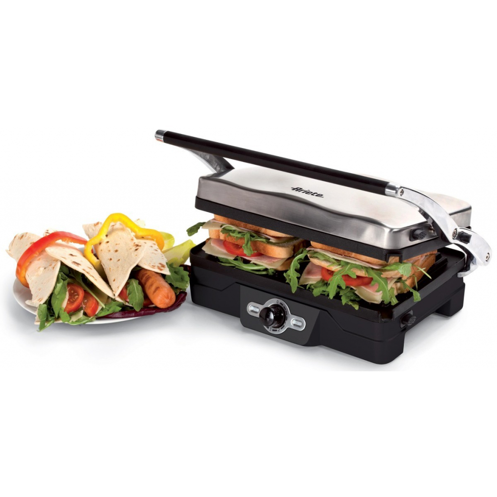 Електрогриль Ariete 1923 - зображення 2