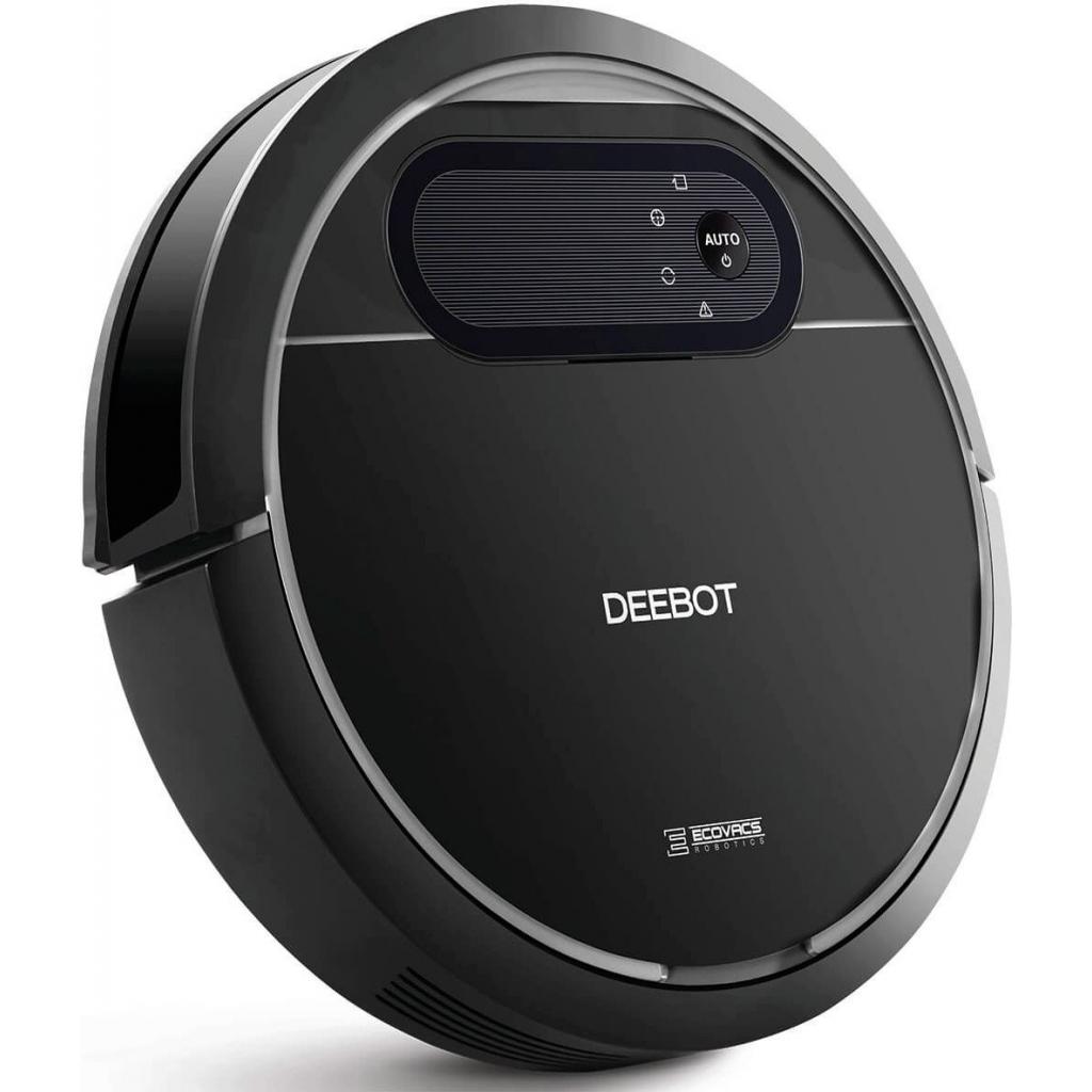 Пилосос Ecovacs DEEBOT DN78D - изображение 2