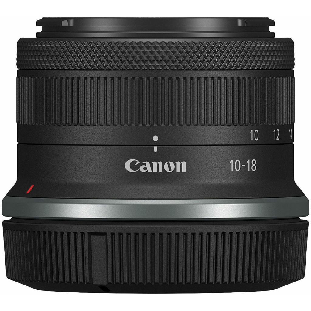 Об'єктив Canon RF-S10-18mm f/4.5-6.3 IS STM (6262C005) - зображення 6