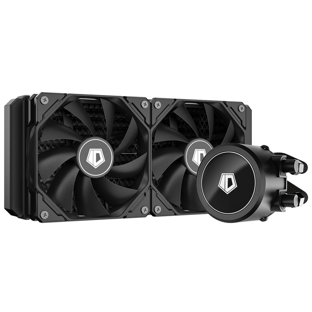 Система рідинного охолодження ID-Cooling Frostflow X 240 Lite - зображення 1