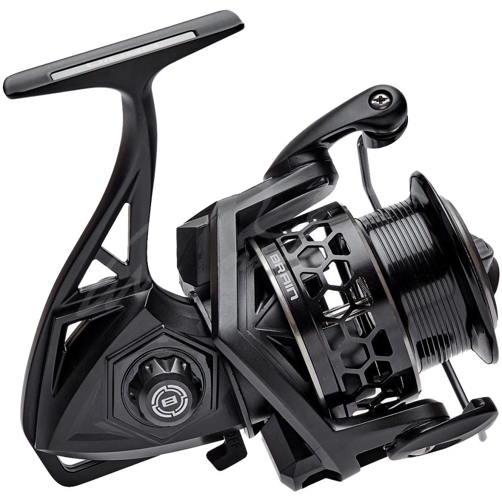 Котушка Brain Storm 6000 7+1BB (1858.41.83) - зображення 2