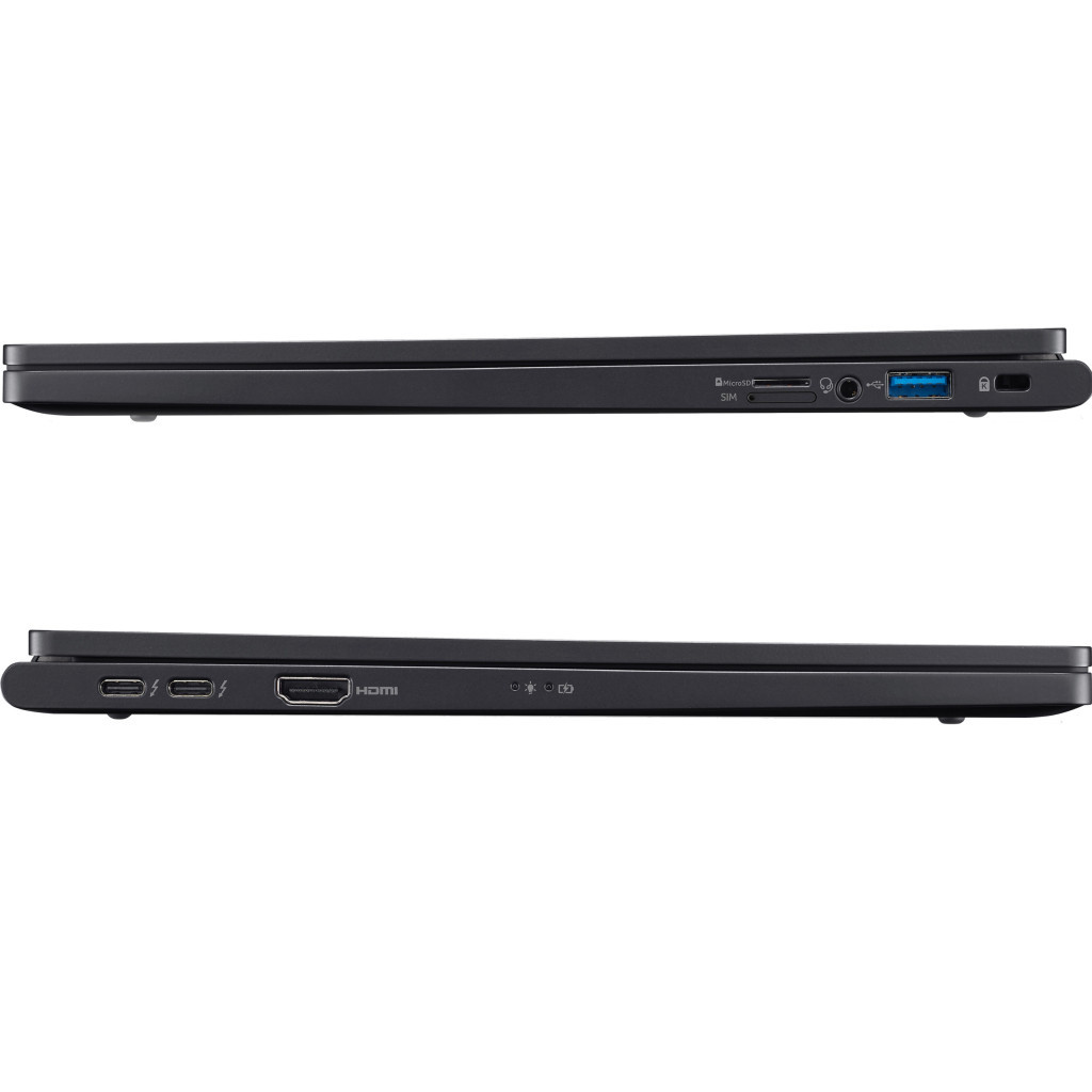 Ноутбук Acer TravelMate TMP614-53 (NX.B0AEU.002) - зображення 5