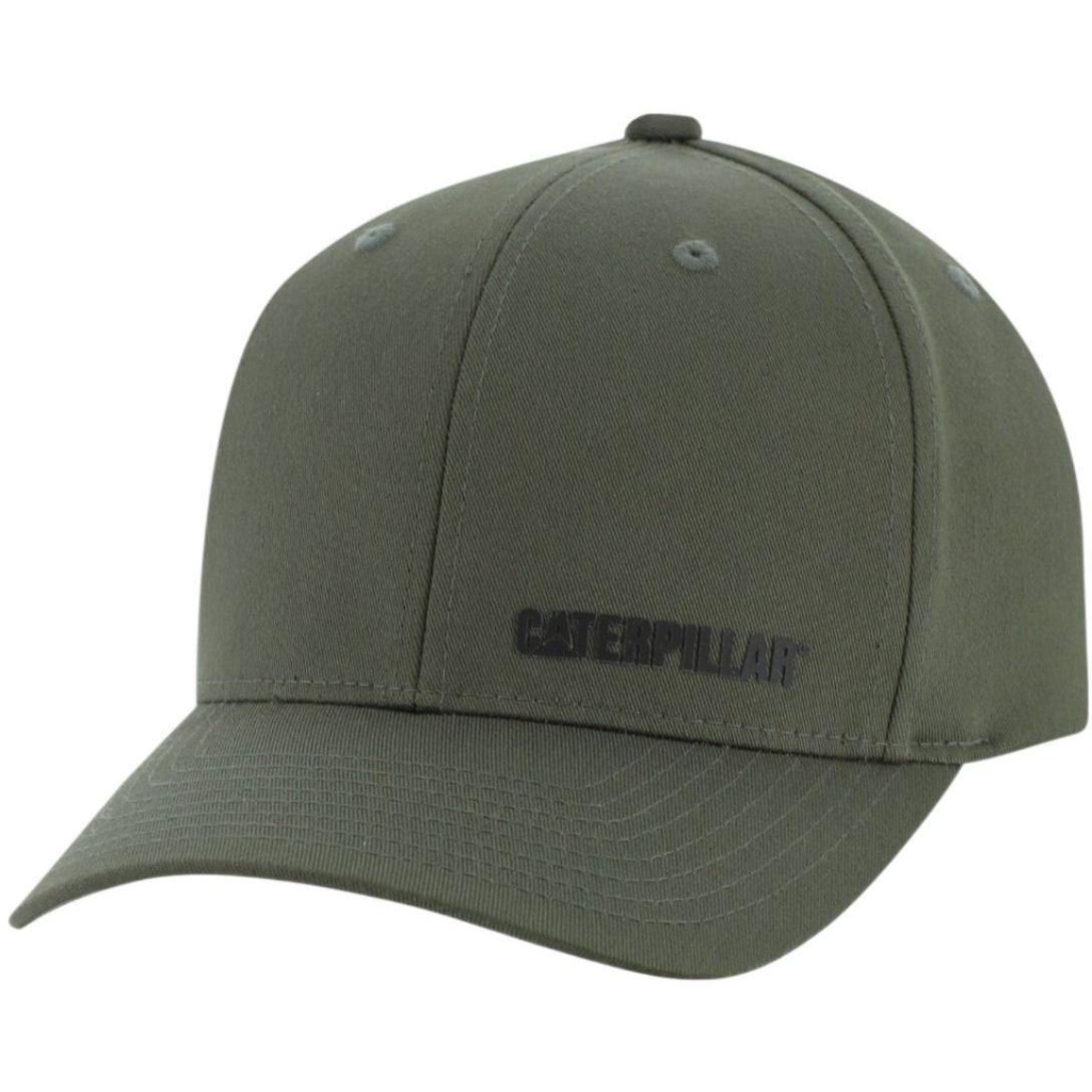 Кепка Caterpillar (CAT) 1090004-10968 ACC оливкова (882600800811) - зображення 1