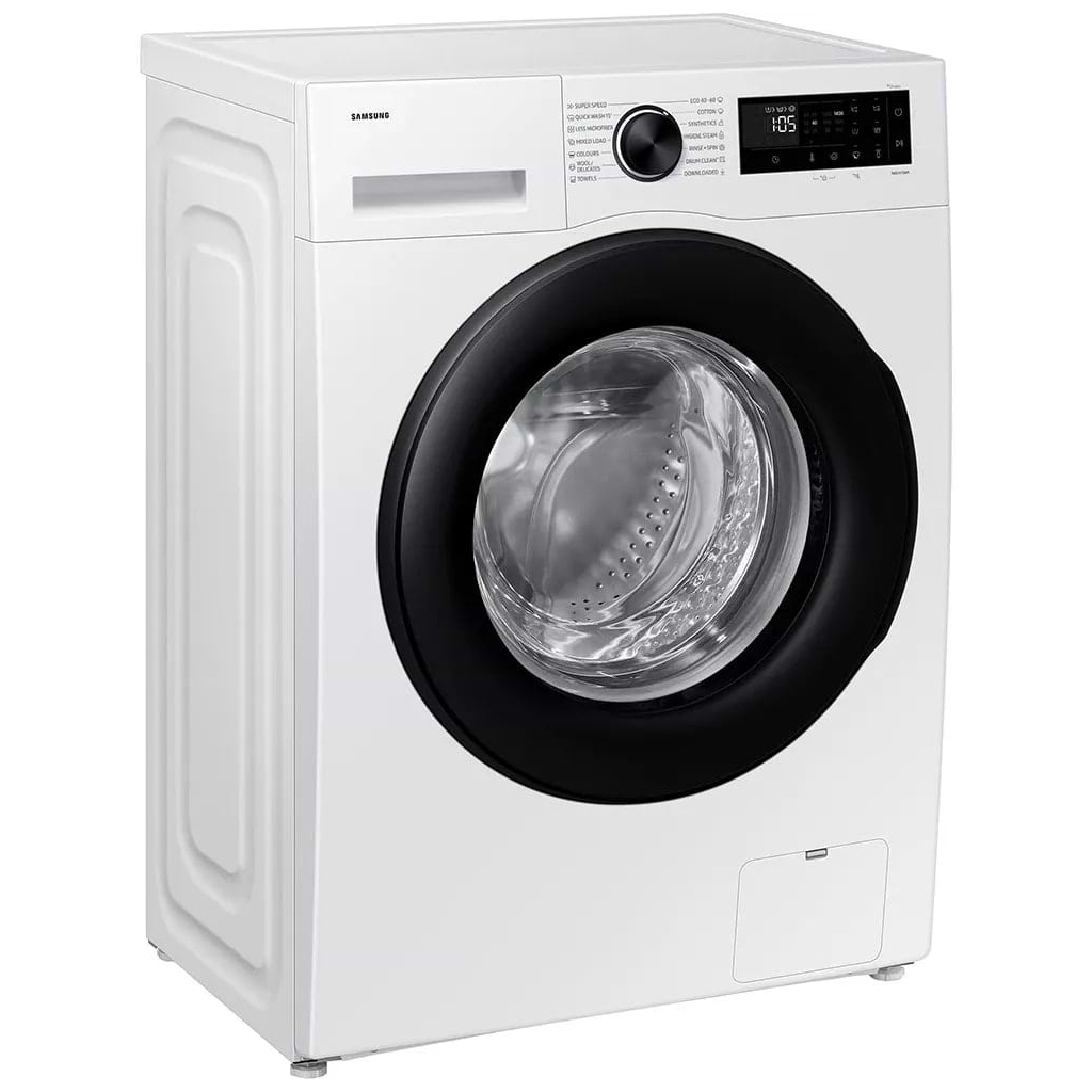 Пральна машина Samsung WW90DG5G34AELE - зображення 5