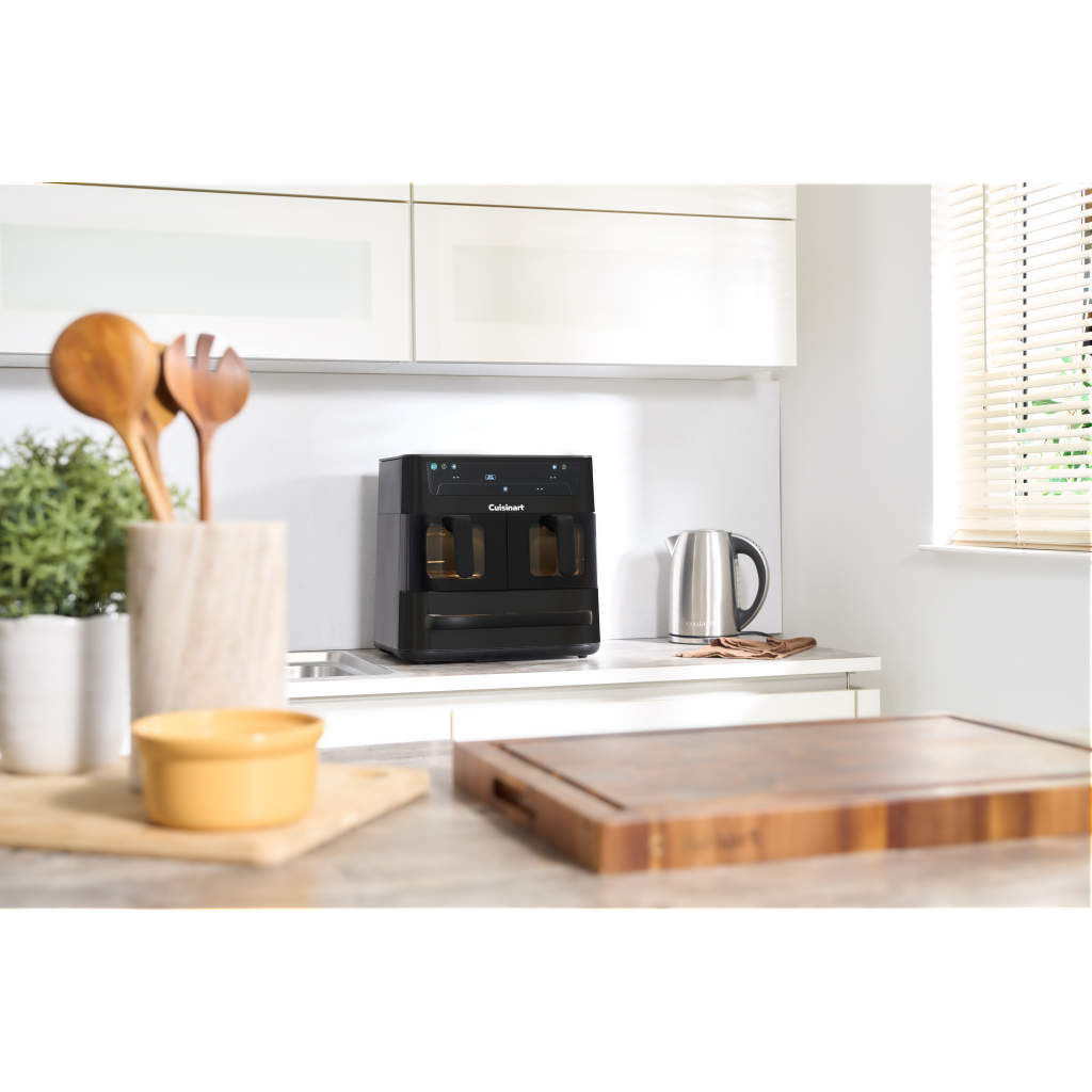 Мультипіч Cuisinart AFT13XBLE - изображение 6