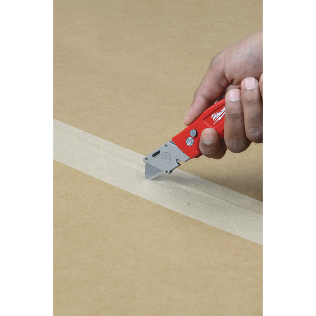 Лезо Milwaukee трапецієподібне закруглене, 5 шт (48221934) - зображення 3