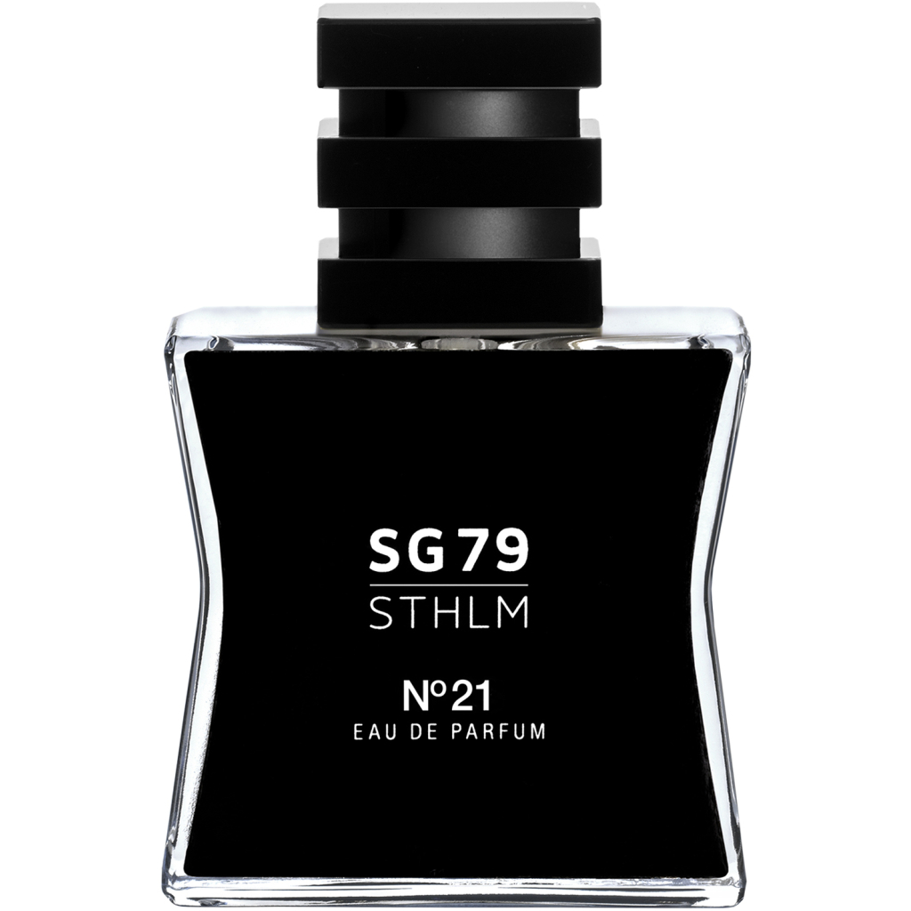 Парфумована вода SG79 STHLM №21 Red 30 мл (7391506335219) - зображення 2