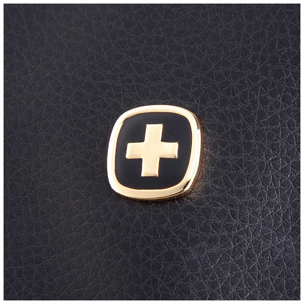 Рюкзак для ноутбука Wenger 14" MarieJo Convertible Sling Black (604801) - зображення 10