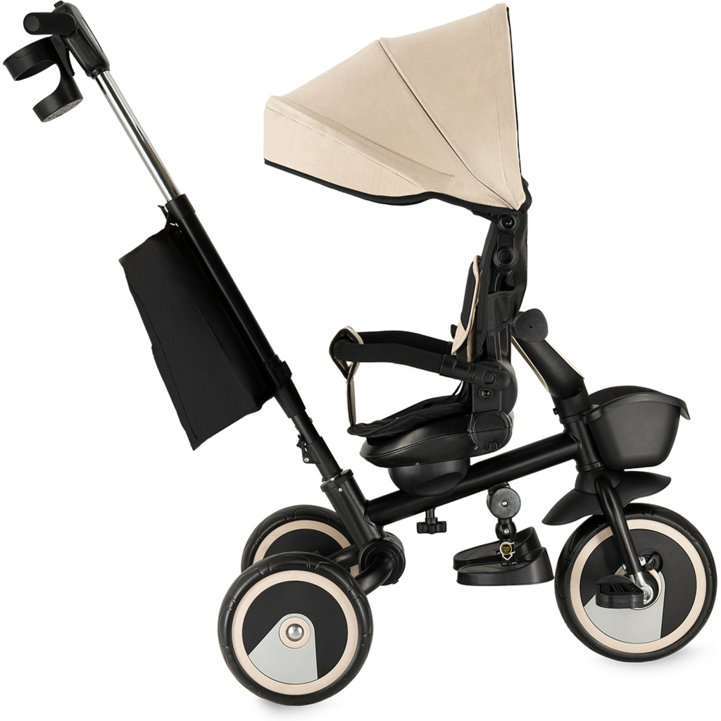 Дитячий велосипед MoMi IVI (ROTR00013) - зображення 4