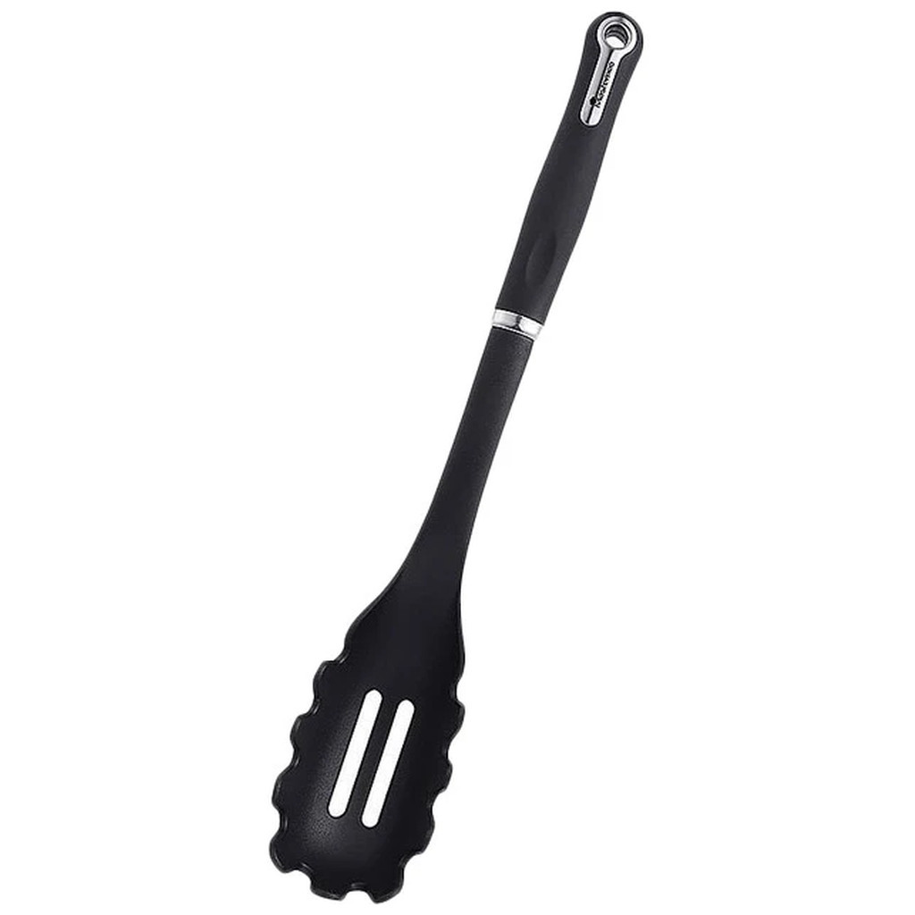 Ложка кухарська MasterPro Foodies collection для спагеті 34.5 см (BGMP-4589) - зображення 1