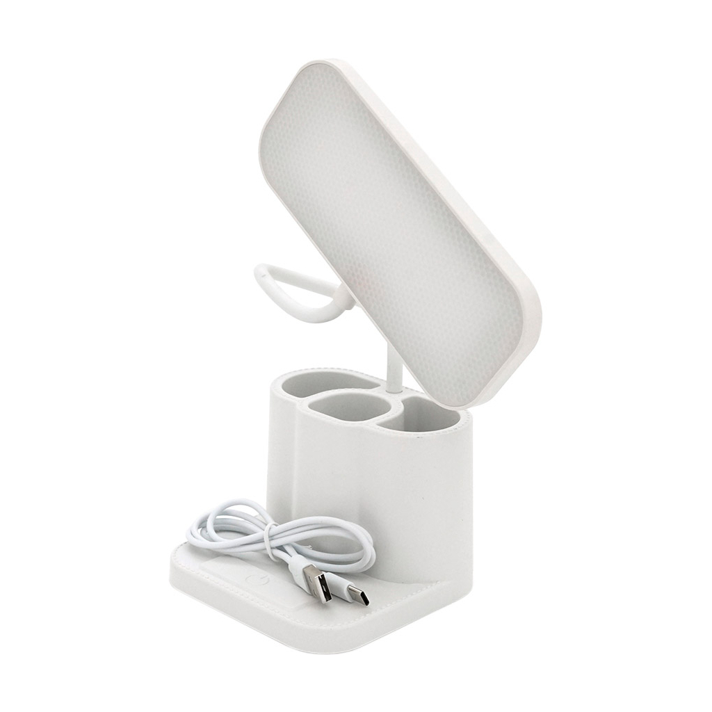 Настільна лампа Voltronic BKL-L7 - зображення 3