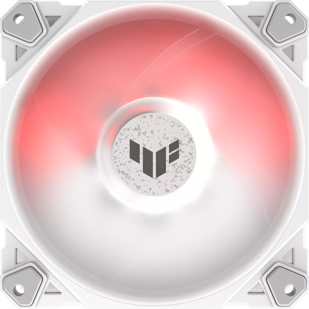 Кулер до корпусу ASUS TUF GAMING TF120 ARGB (90DA0033-B09000) - зображення 5