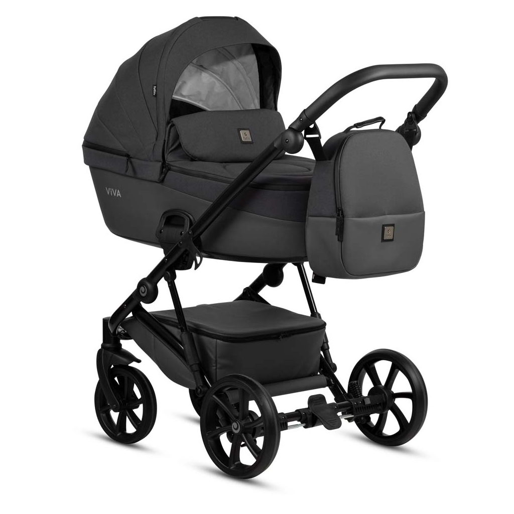 Коляска TUTIS VIVA5 Essential Periscape (1452072) - зображення 3