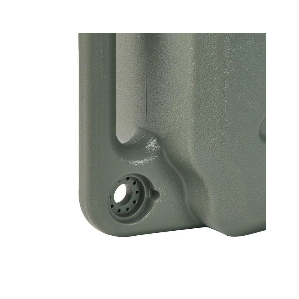 Каністра для води Naturehike CNH22CJ018 20 літрів коричнева (6927595753262) - зображення 6