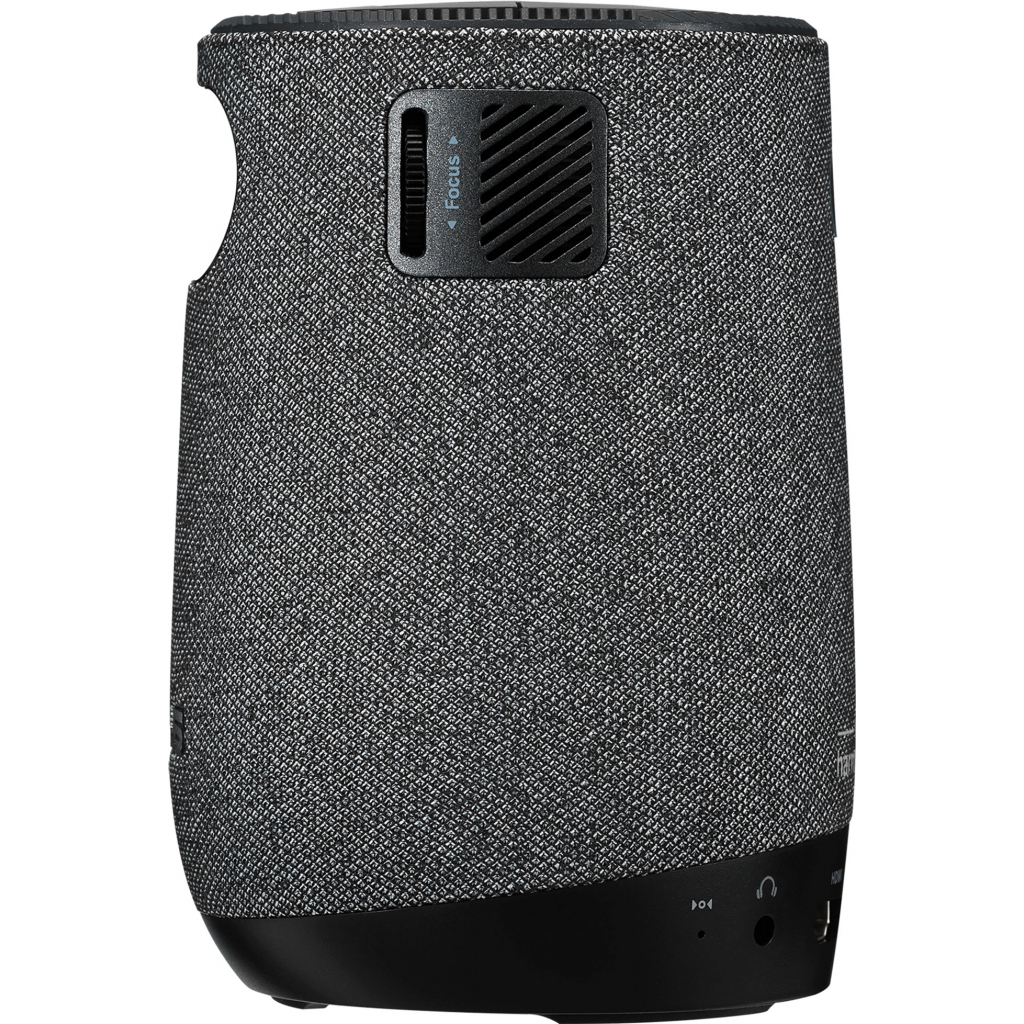 Проектор ASUS LATTE L1 (90LJ00E5-B00070) - зображення 6