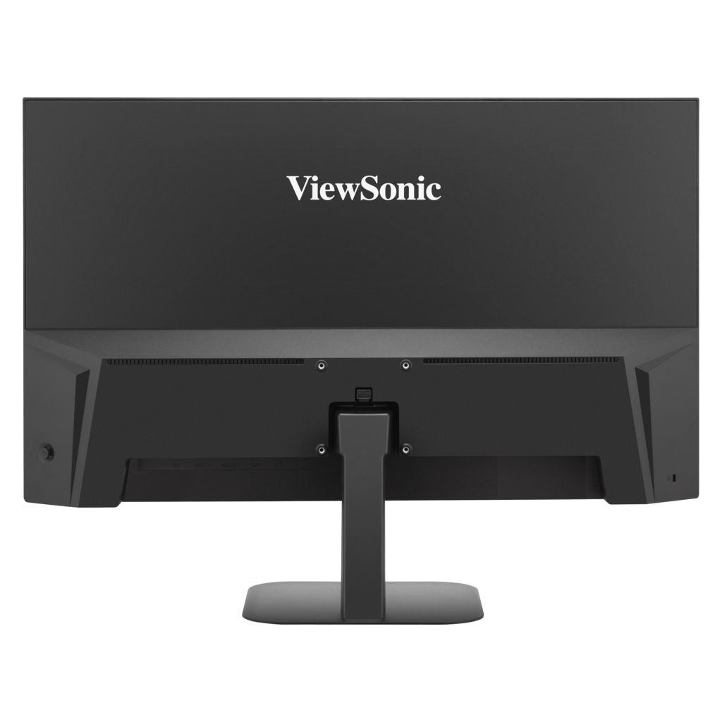 Монітор ViewSonic VA2708-4K-HD - зображення 4