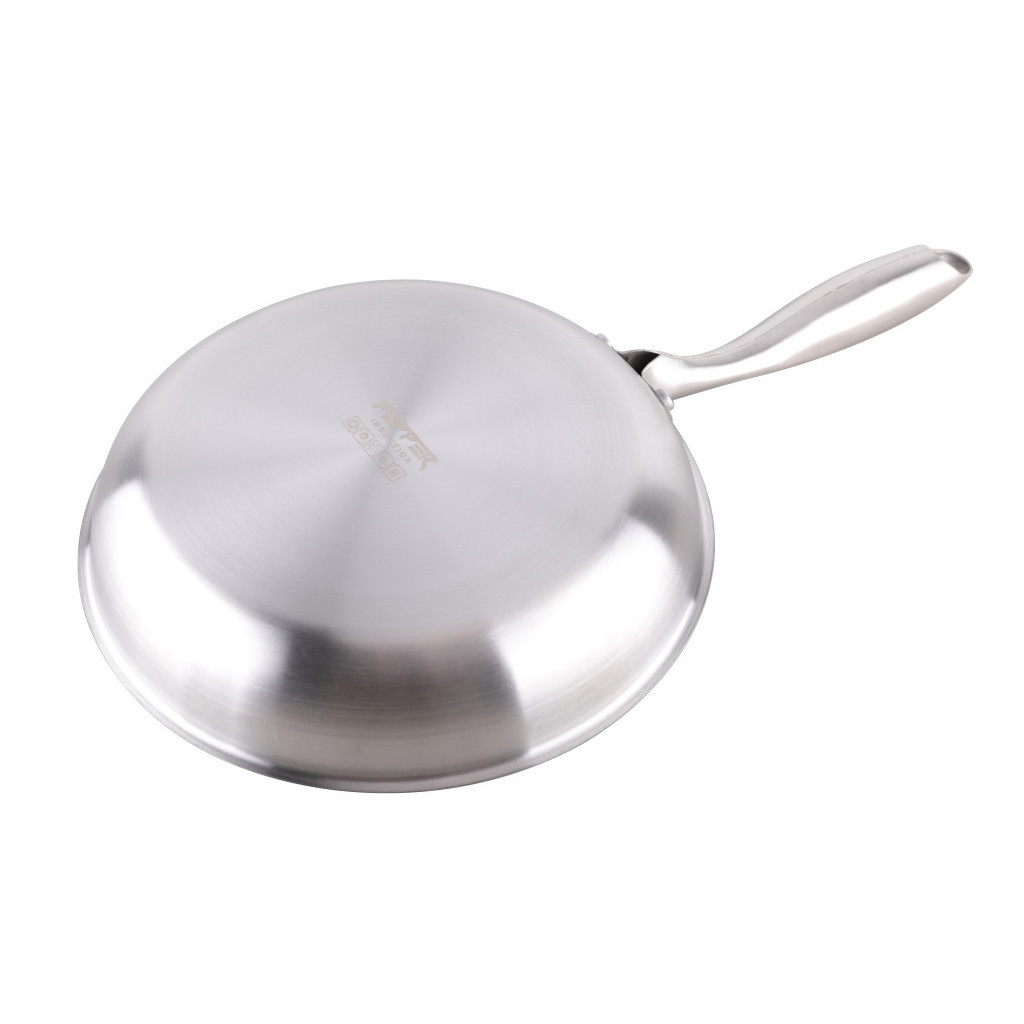 Сковорода Pepper "Арабеска" 26 см (PR-2225) - зображення 3