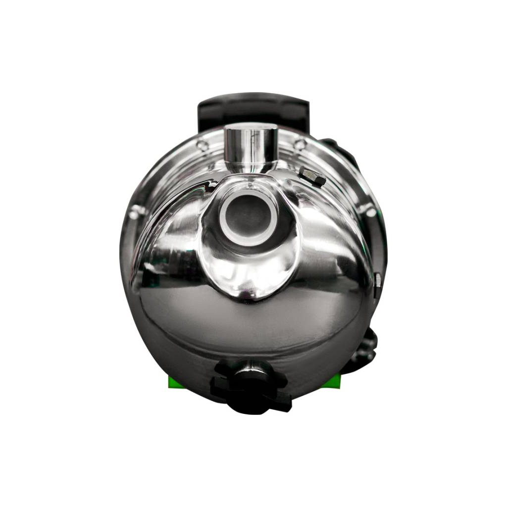 Циркуляційний насос Gartner струменевий JET1100S нержавійка (853439) - зображення 4