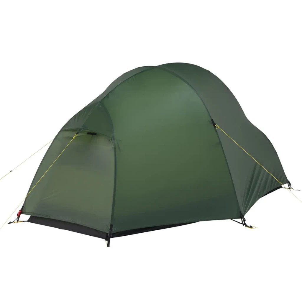 Намет Wechsel Exogen 1 ZG Green (231048) - зображення 3