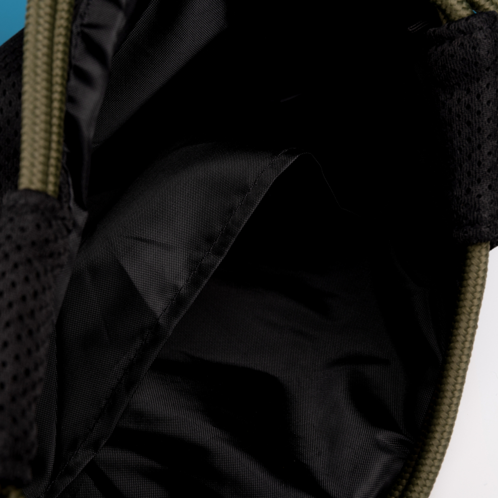 Сумка для взуття Yes SB-12 Discovery Expedition (533523) - зображення 6