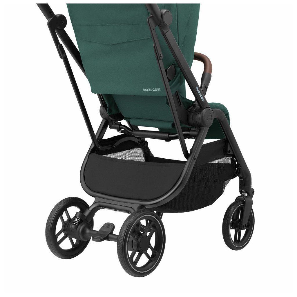 Коляска Maxi-Cosi Leona2 Essential Green (1204050111) - зображення 9
