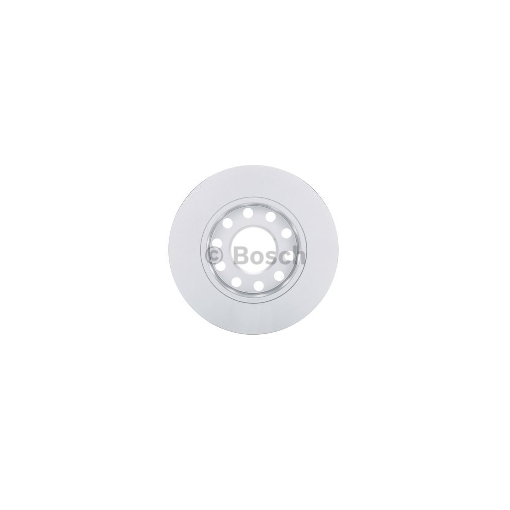 Гальмівний диск Bosch 0 986 478 986 - зображення 3