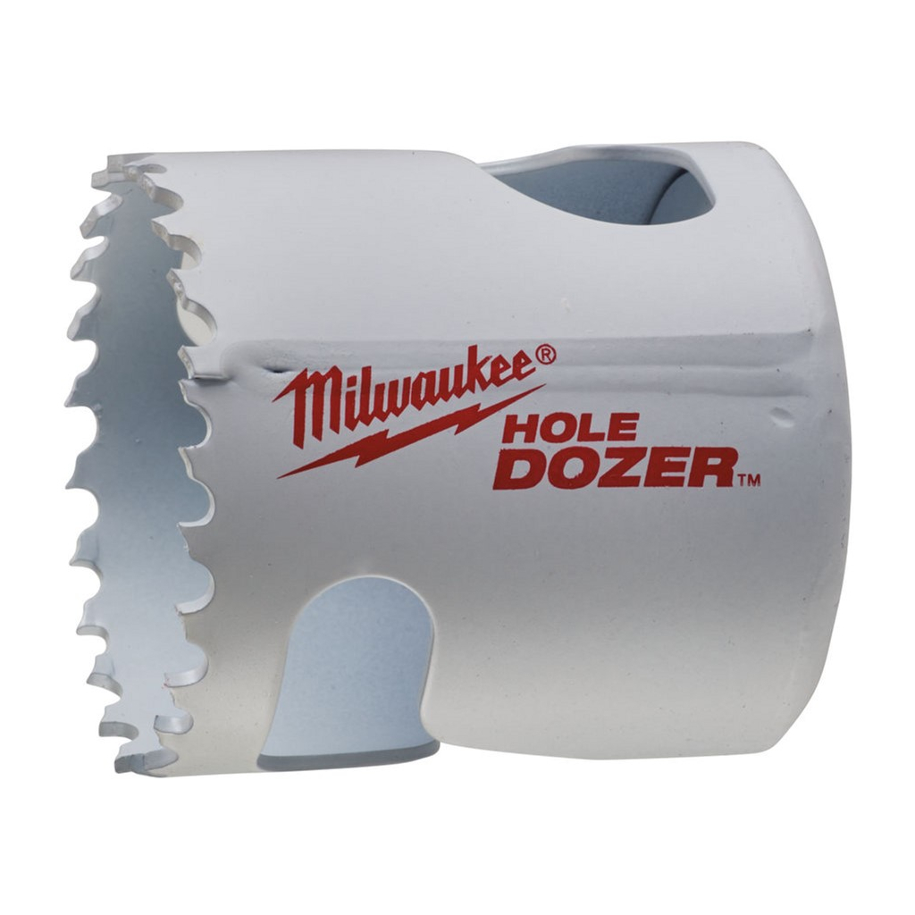 Коронка Milwaukee Bi-Metal 46 мм (49560107) - зображення 1