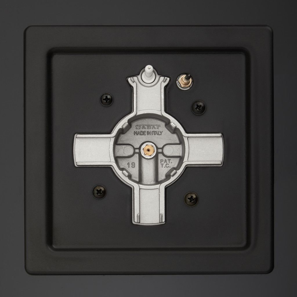 Варочна поверхня Eleyus IRMA 60 BL CWF - изображение 11