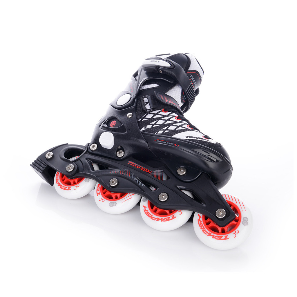 Роликові ковзани Tempish CLIPS DUO 29-32 (13000008253/29-32) - изображение 10