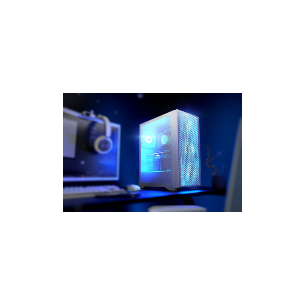 Корпус для ПК Logic concept DART PRO ARGB WHITE (AT-DART-PRO-ARGB-20) - зображення 6