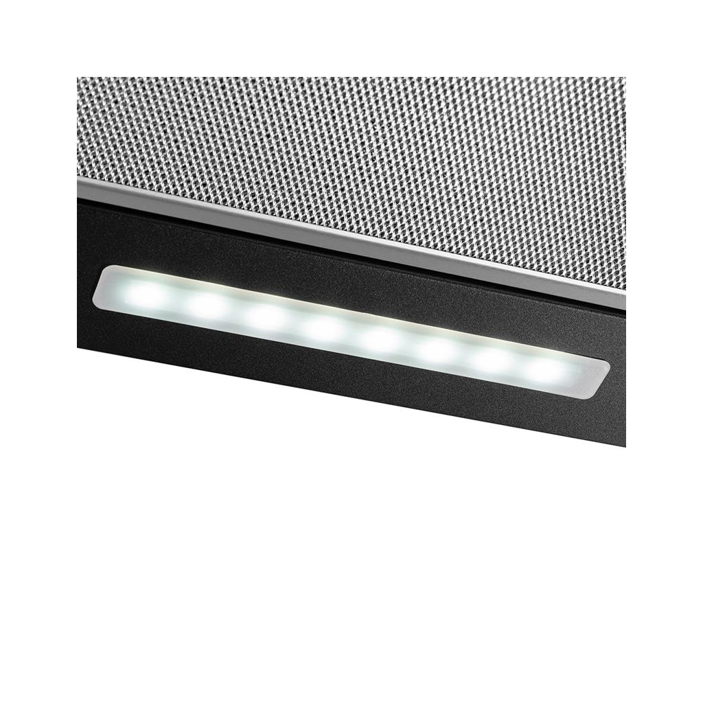 Витяжка кухонна Pyramida ATH 60 (400) BL - зображення 7