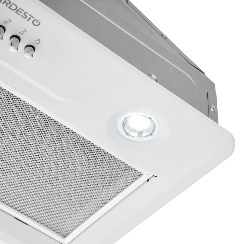 Витяжка кухонна Ardesto HFI-F700MW - зображення 6