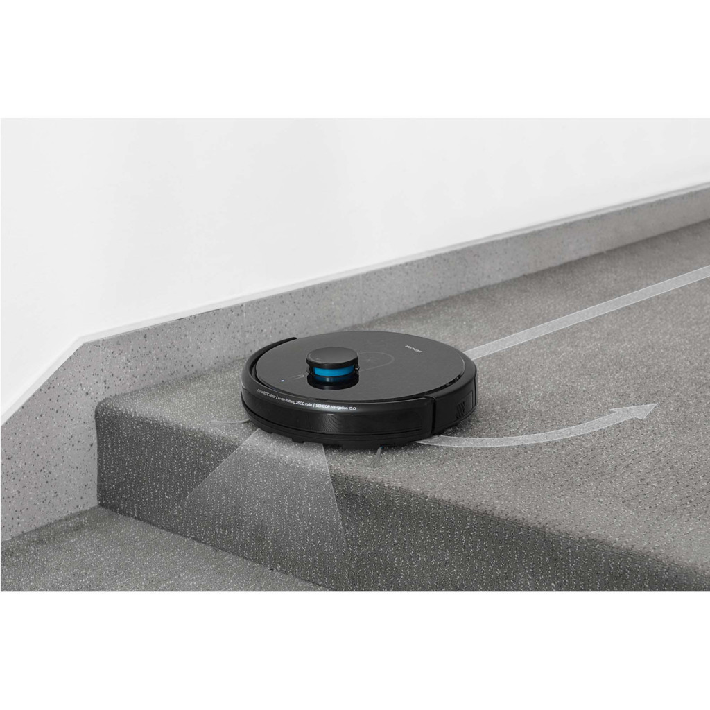 Пилосос Sencor SRV9200BK - зображення 11