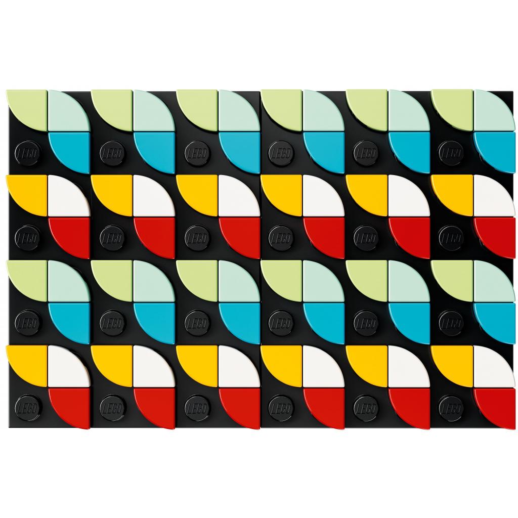 Конструктор LEGO DOTS Великий набір тайлів 1040 деталей (41935) - зображення 7