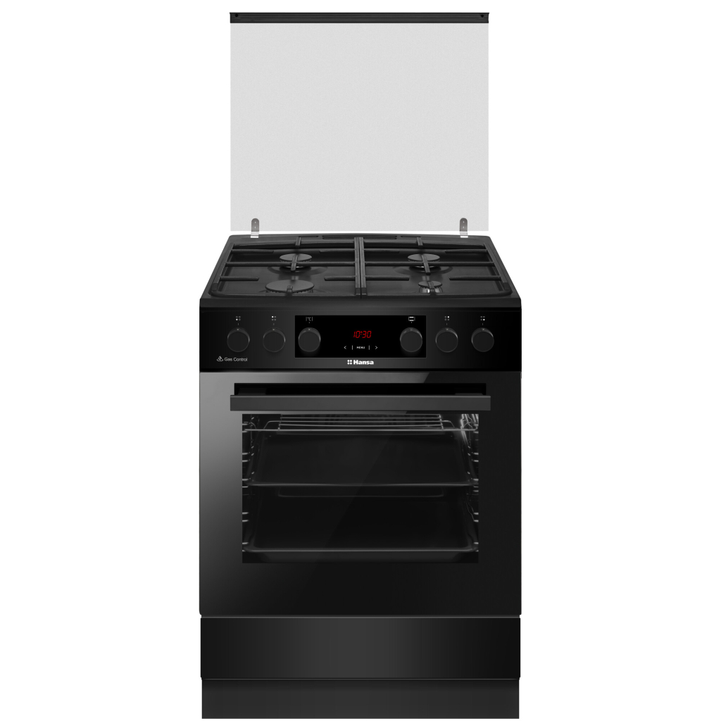 Плита Hansa FCMM69329 - зображення 3