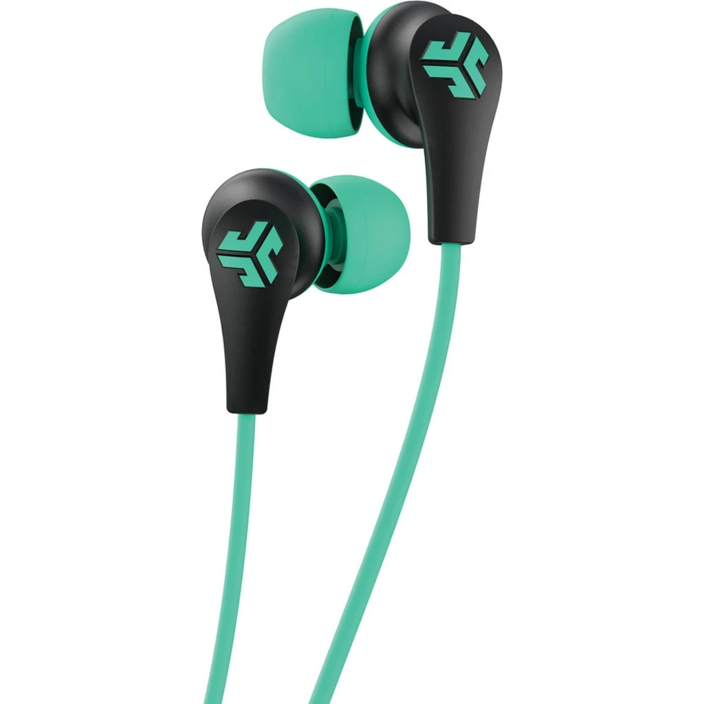 Навушники Jlab JBuds Pro Wireless Teal (IEUEBPRORTEAL123) - зображення 3