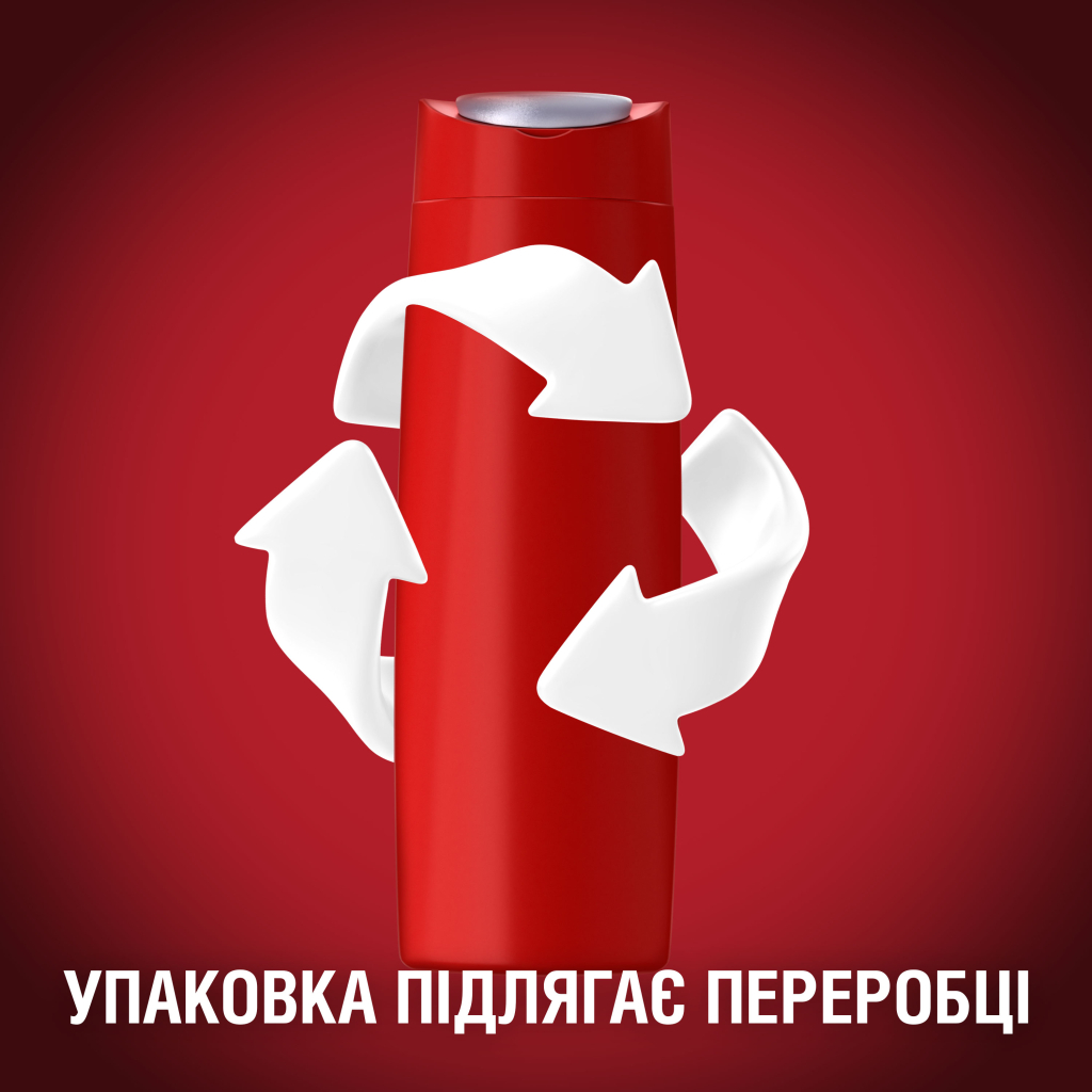 Гель для душу Old Spice 3-в-1 Oasis 400 мл (8006540838761) - изображение 7