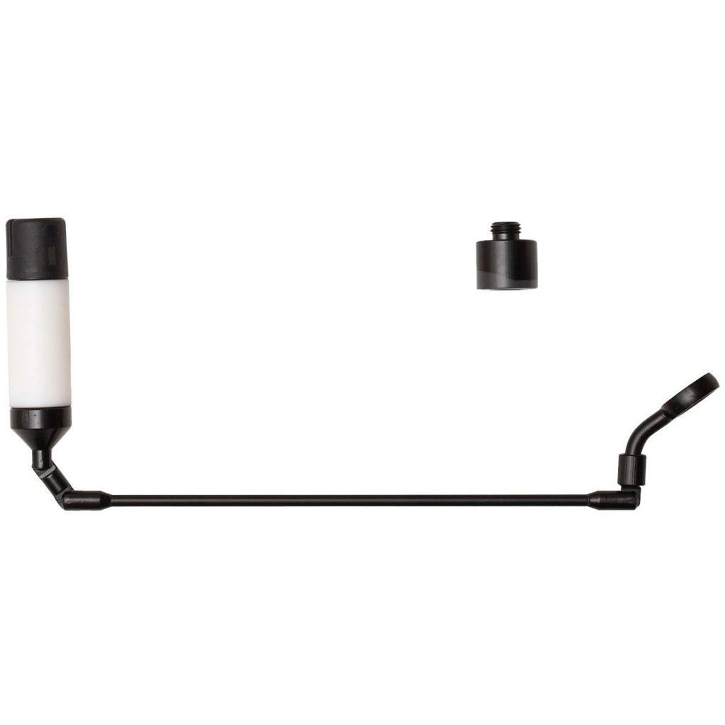 Індикатор клювання Prologic SNZ Swing Indicator PTFE Head (свінгер) White (1846.15.06) - зображення 1