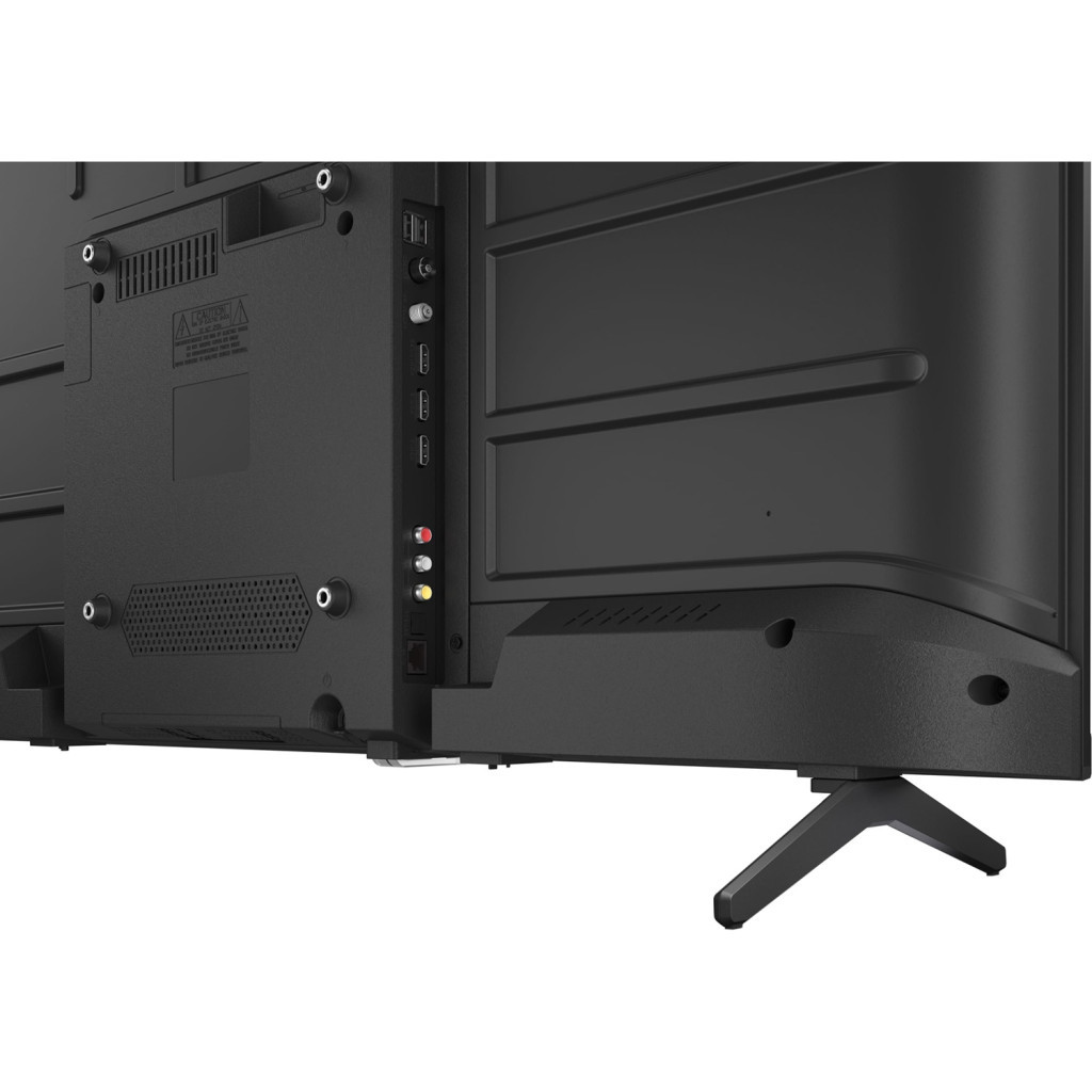 Телевізор Sharp 40FH2EA (2T-C40FH2EL2AB) - зображення 6