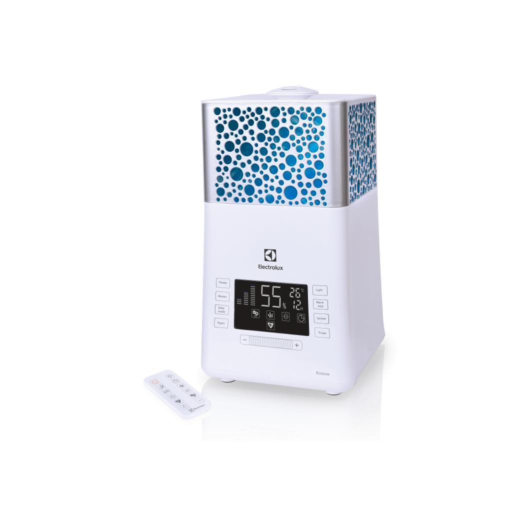 Зволожувач повітря Electrolux EHU-3715D - зображення 1