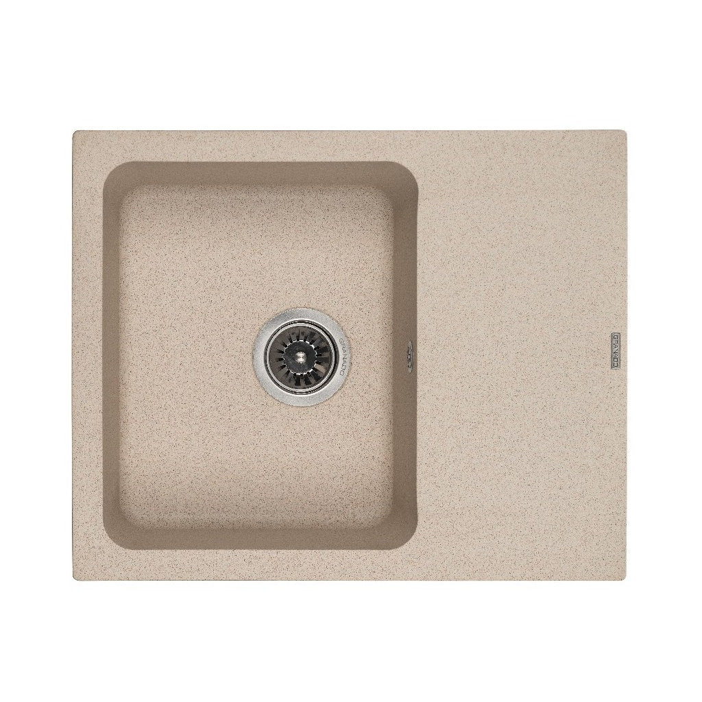 Мийка кухонна GRANADO AVILA terra (gr0503) - зображення 1