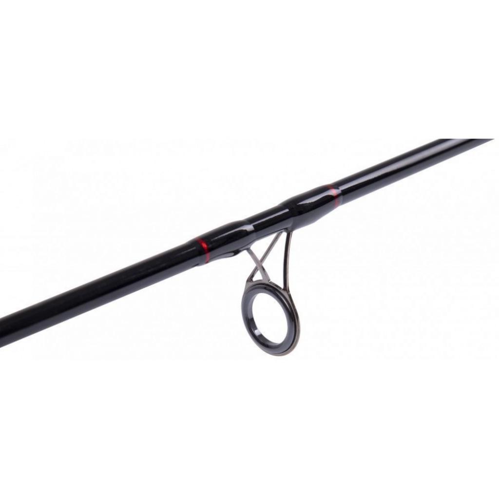 Вудилище Mikado Milestone Heavy Spin 2.10м 10-40гр. (WAA842-210) - зображення 3