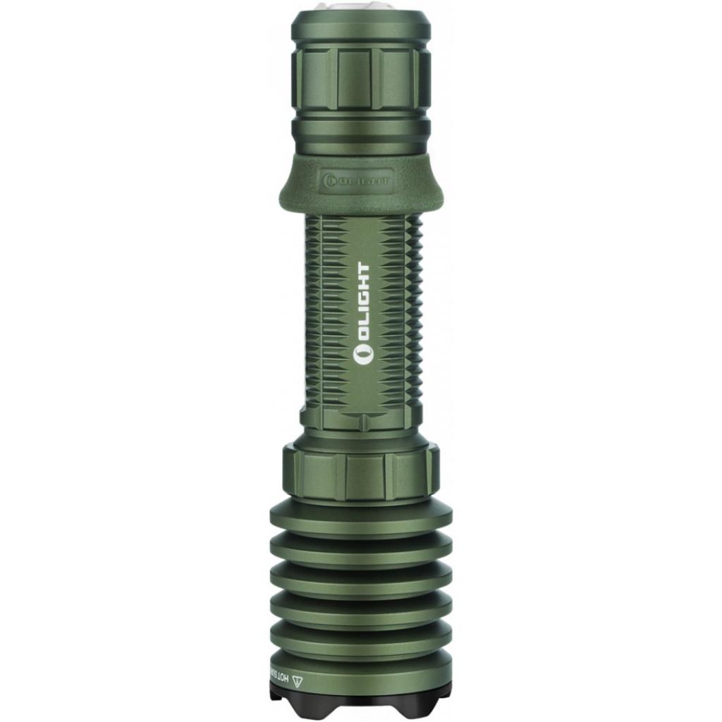 Ліхтар Olight Warrior X Pro OD Green - зображення 5