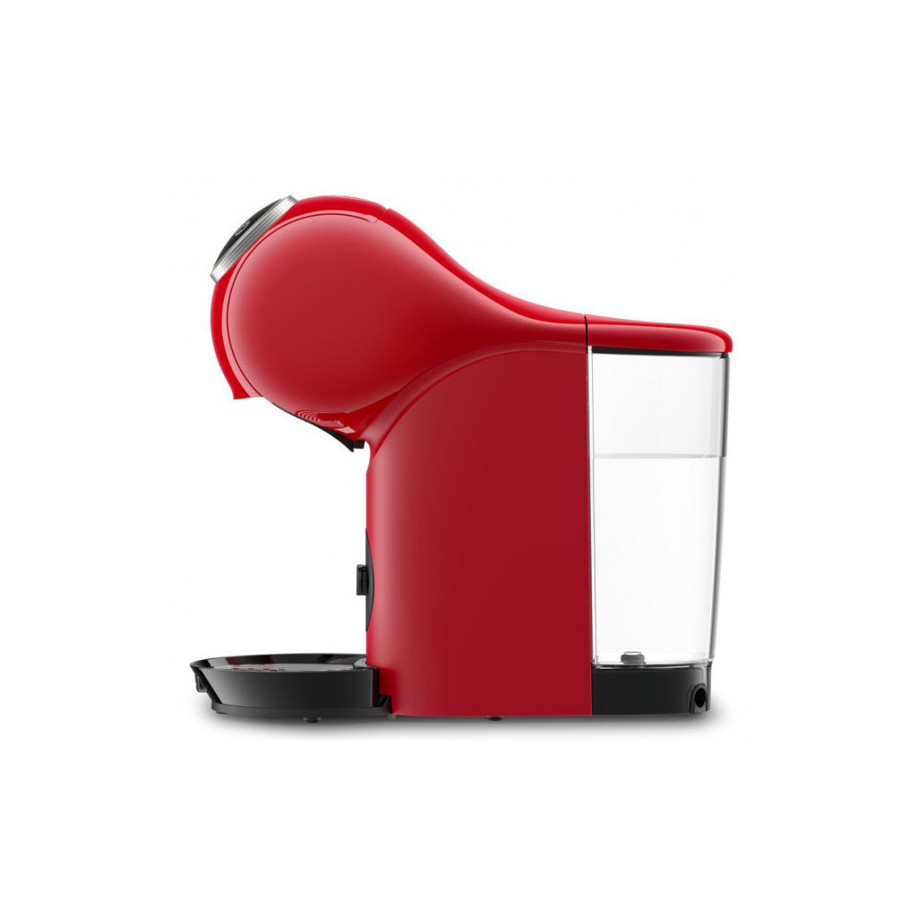 Капсульна кавоварка Krups KP340531 - зображення 9