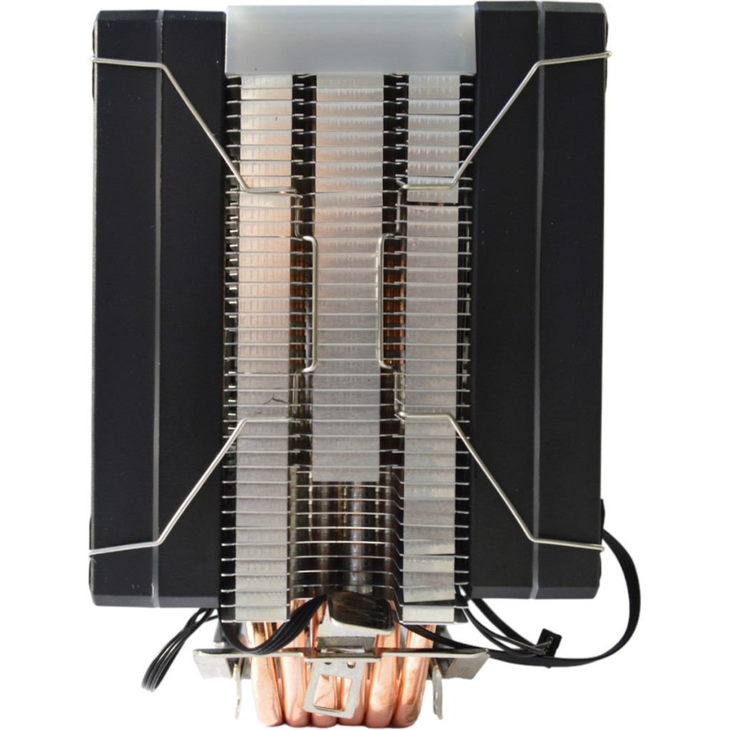 Кулер до процесора Cooling Baby B-6 - изображение 4