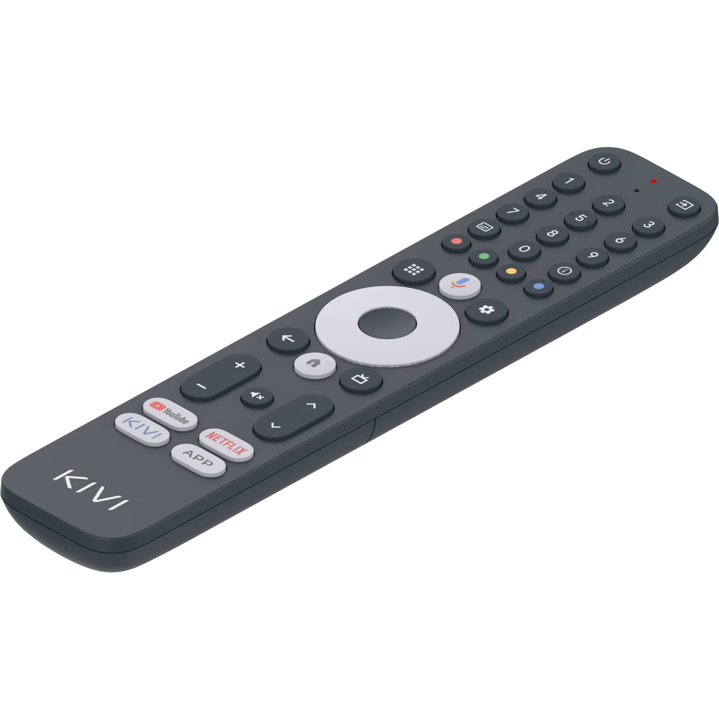 Телевізор Kivi 65U710QB - зображення 9